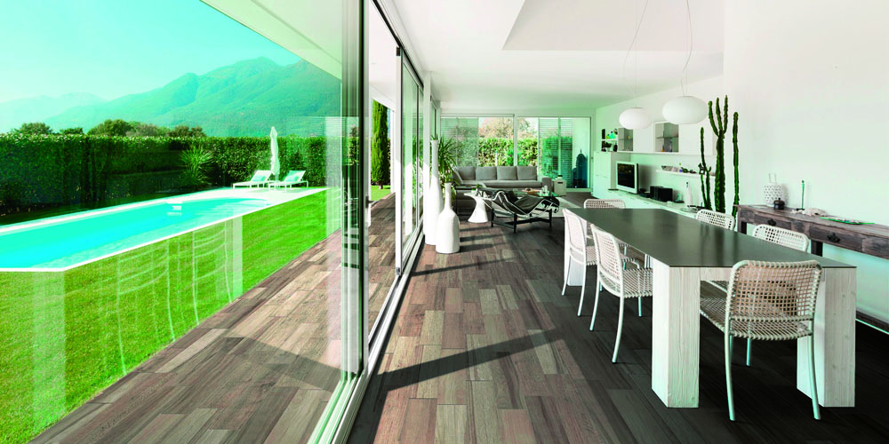 Cottage Axis