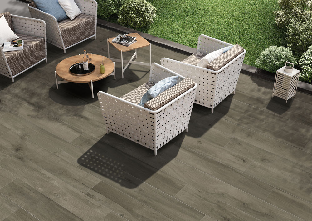 アマゾンウッド