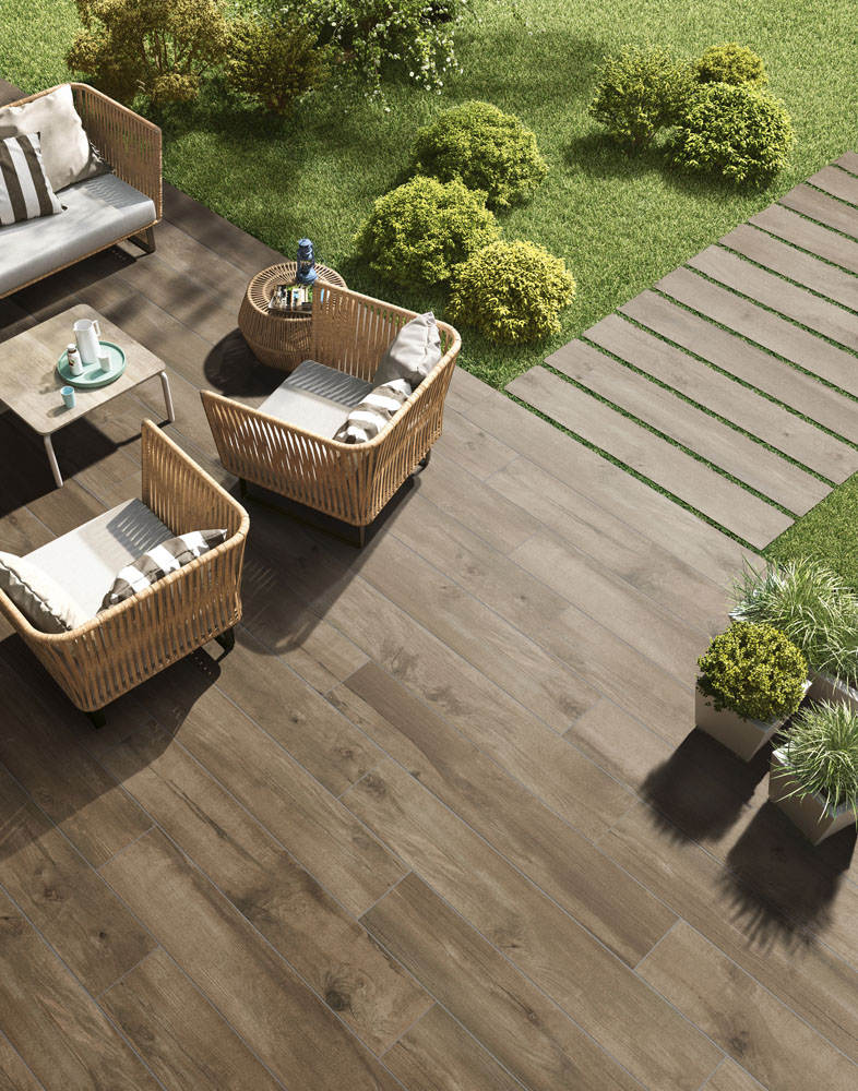 アマゾンウッド