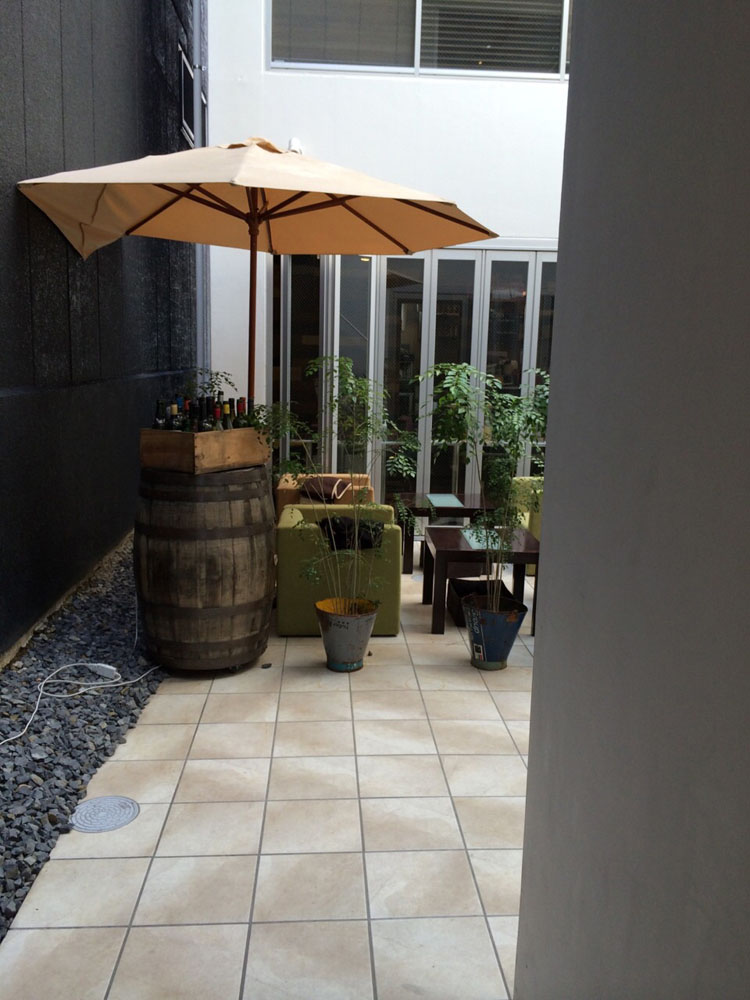 アトランティス