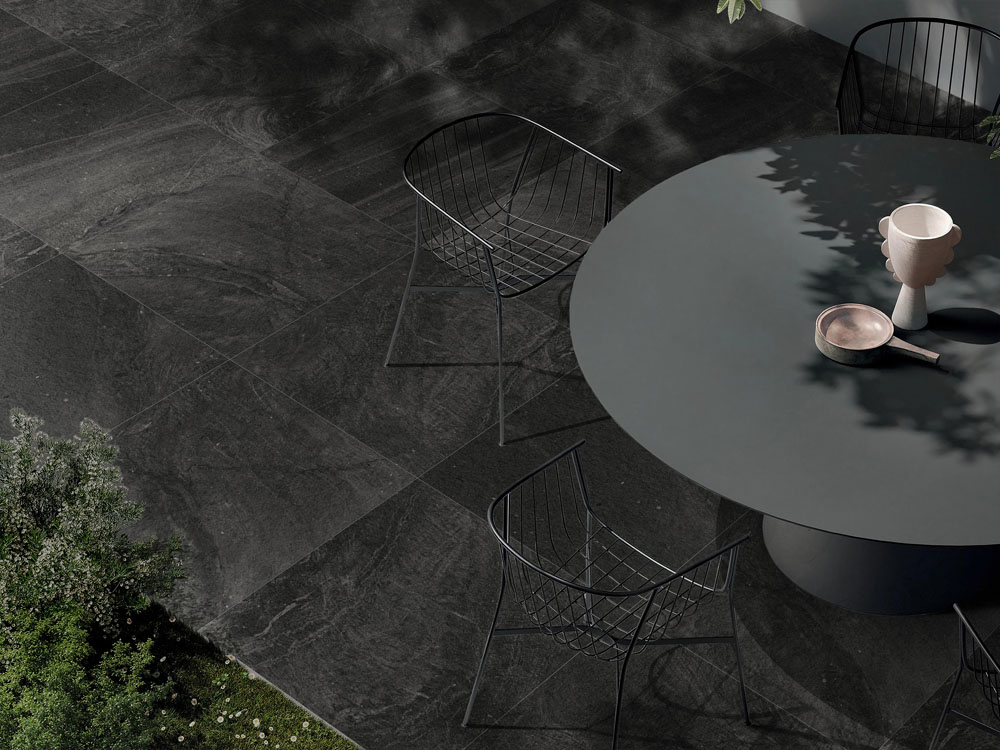 ストーン システム