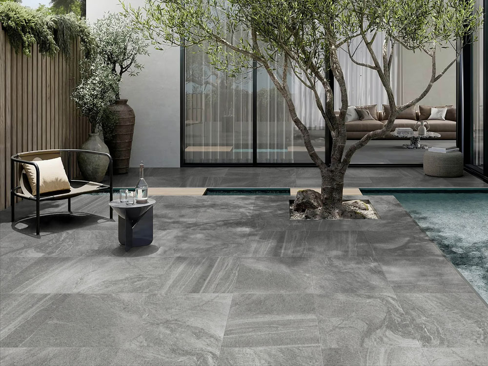 ストーン システム