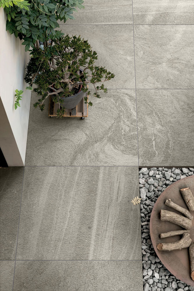 ストーン システム