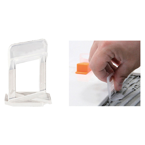 スペーサークリップ