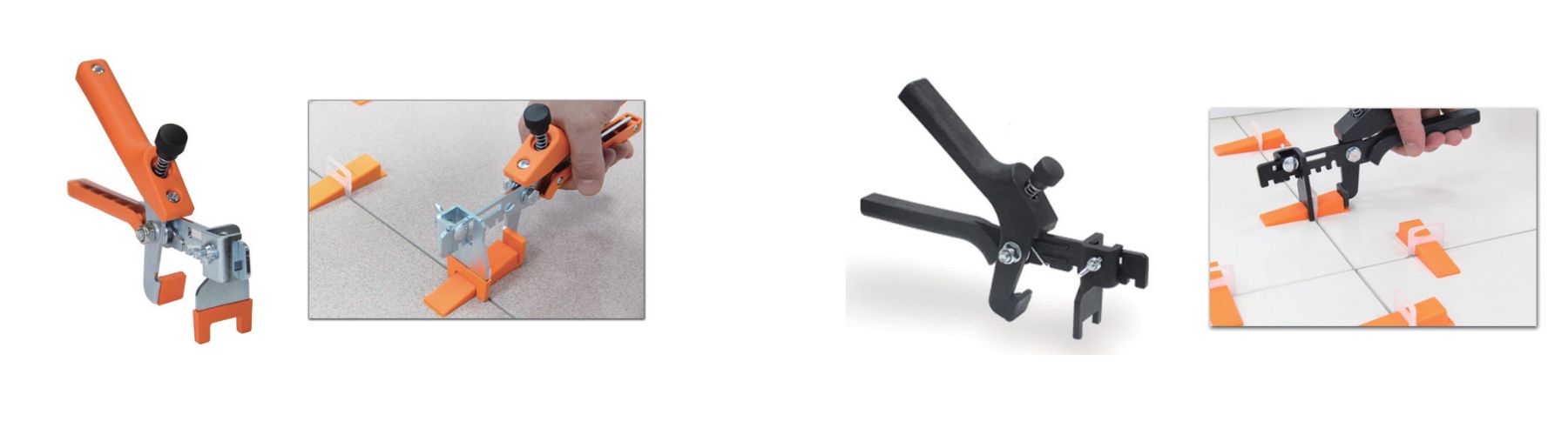 調整機能付き専用ペンチ